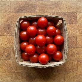 Tutti Frutti&trade; Melon, (F1) Tomato Seeds